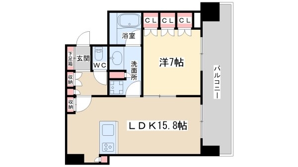 パークタワー梅田