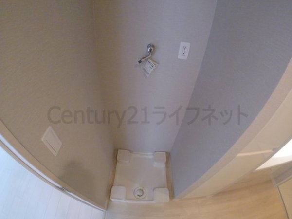 パークタワー梅田