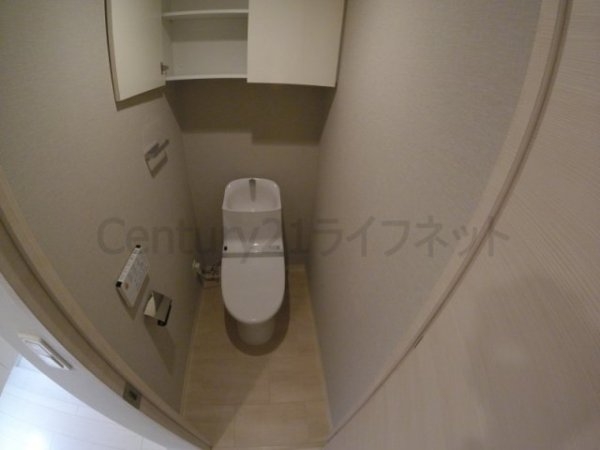 パークタワー梅田