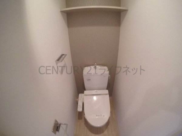 エスレジデンス江坂