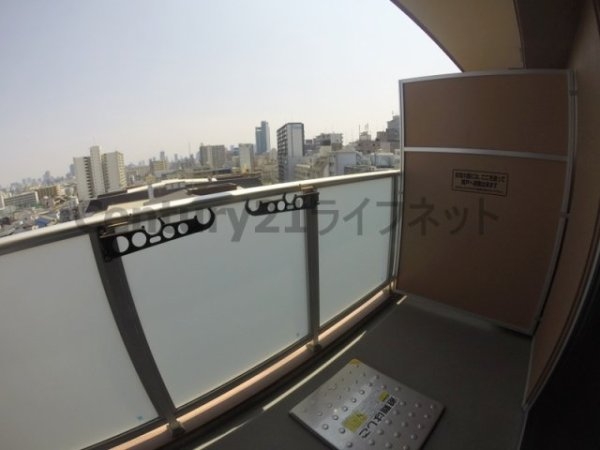 エスリード新大阪コンフォート1番館