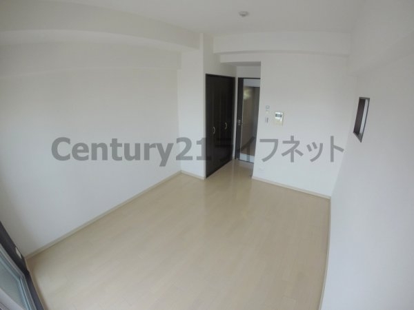 エスリード新大阪コンフォート1番館