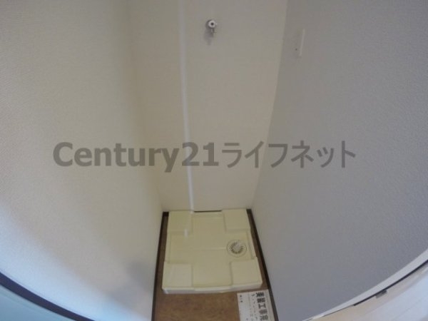 エスリード新大阪コンフォート1番館