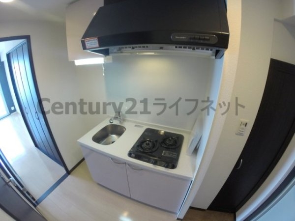 エスリード新大阪コンフォート1番館