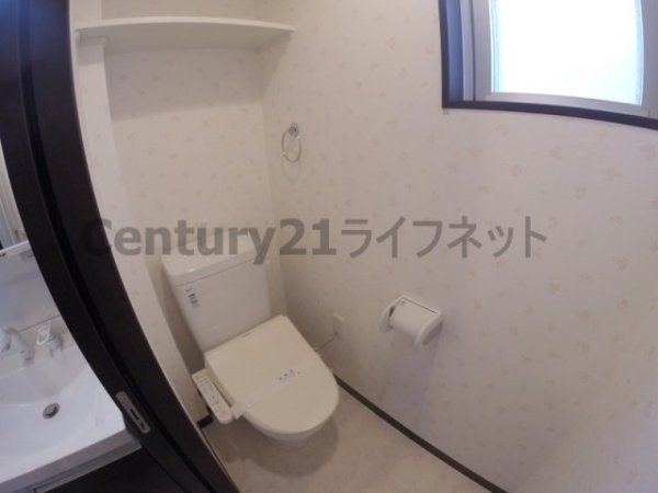 エスリード新大阪コンフォート1番館