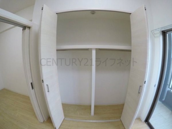 ファステート大阪マジョリティ