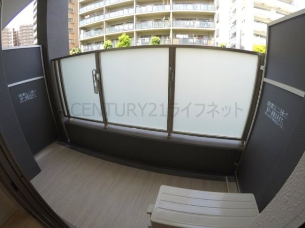ファステート大阪マジョリティ