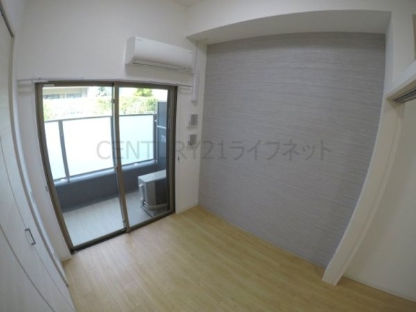 ファステート大阪マジョリティ