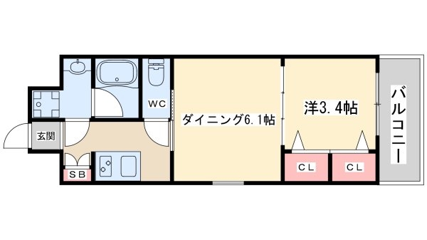 ファステート大阪マジョリティ