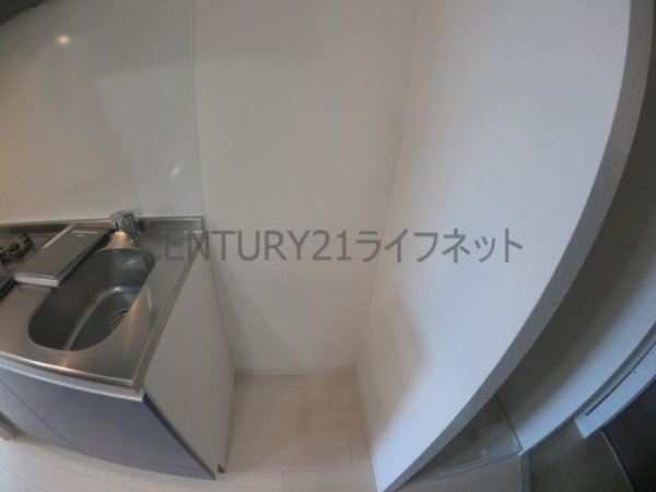 ラグゼ新大阪西