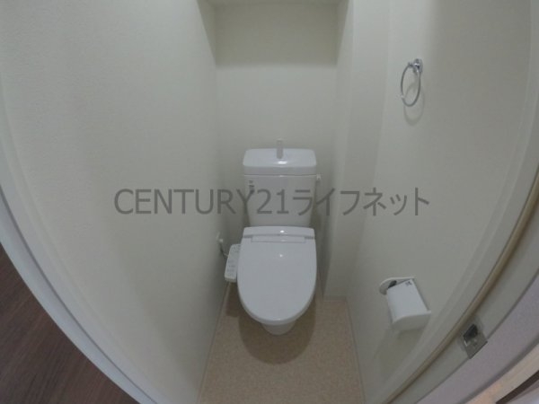 ラグゼ新大阪西
