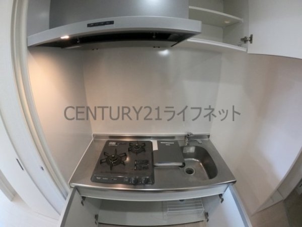 ラグゼ新大阪西