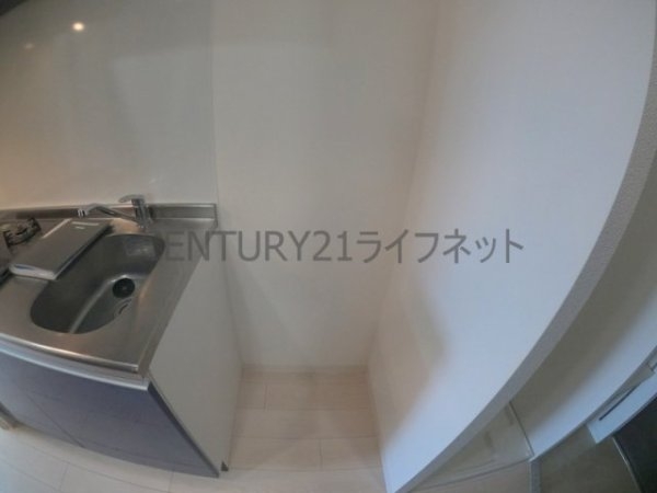 ラグゼ新大阪西