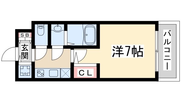 ラドゥセール新大阪