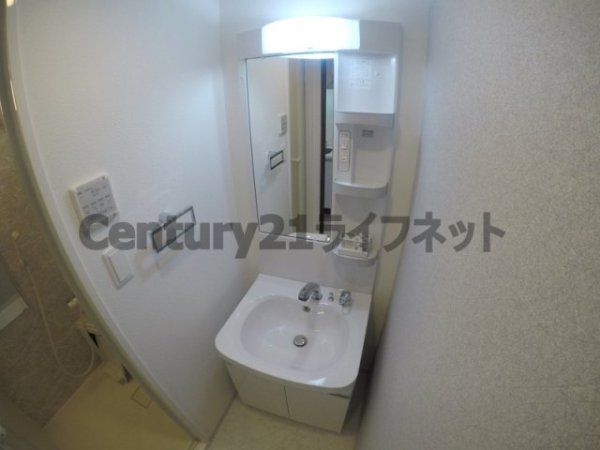 ラドゥセール新大阪