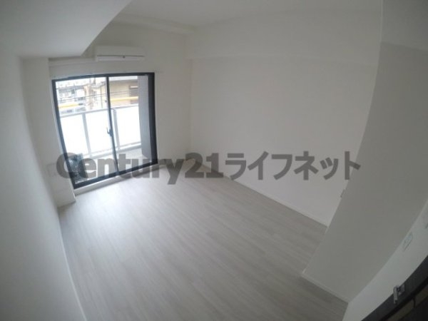 ラドゥセール新大阪