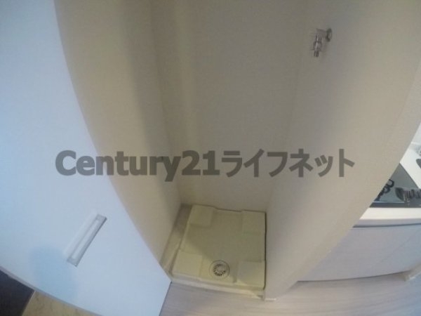 ラドゥセール新大阪