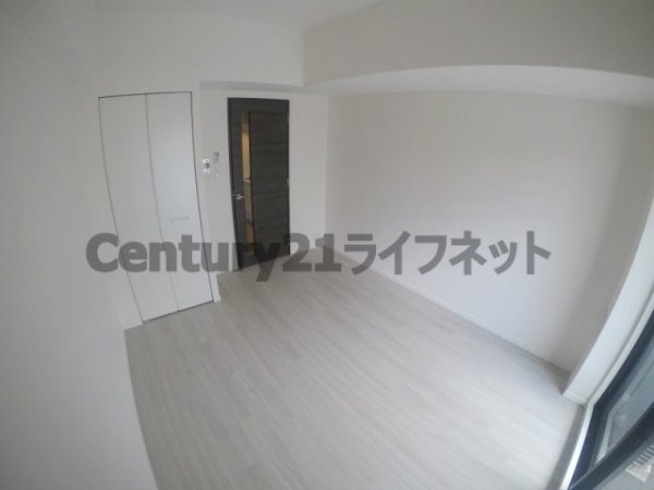 ラドゥセール新大阪