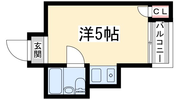 ラ・フィーネ新大阪