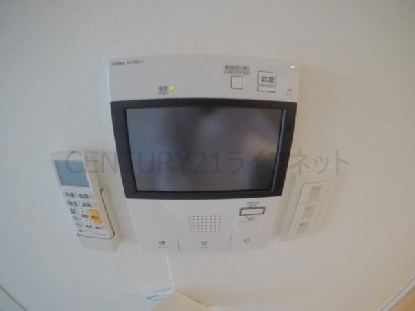 コンフォリアリヴ新大阪ウエスト