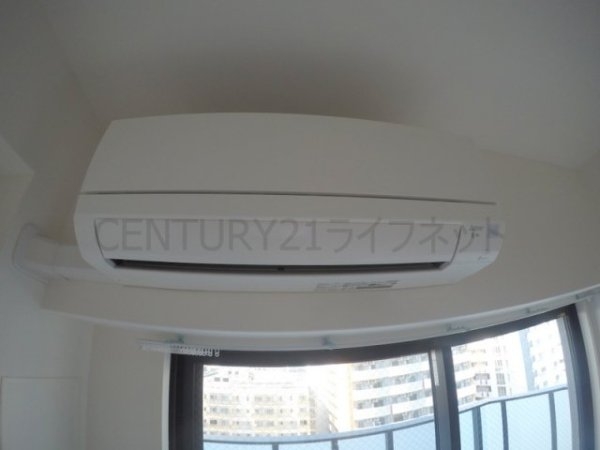 コンフォリアリヴ新大阪ウエスト