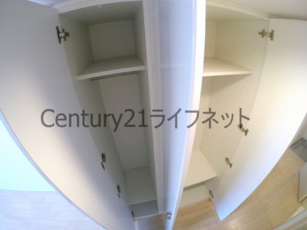 ルミナス新大阪