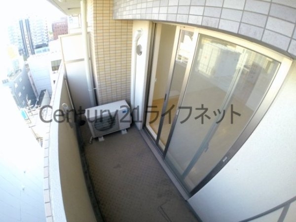 ルミナス新大阪