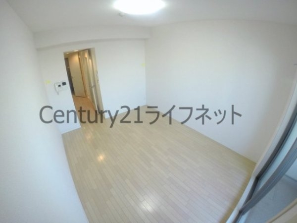 ルミナス新大阪