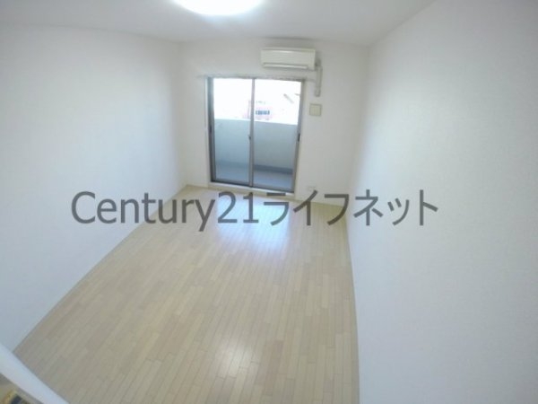 ルミナス新大阪