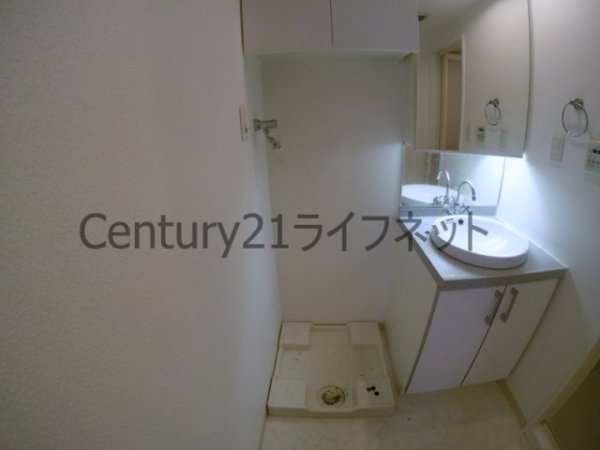 ルミナス新大阪