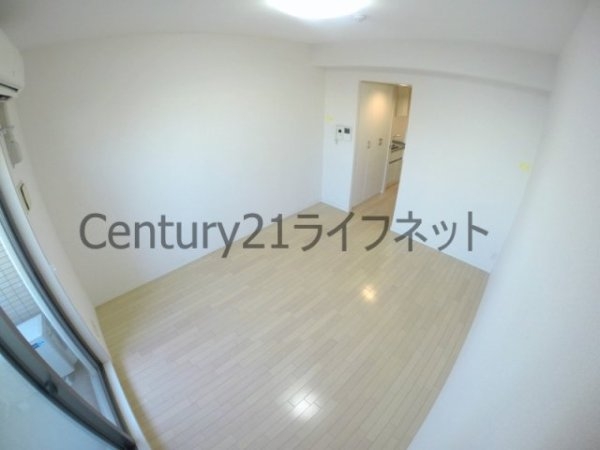ルミナス新大阪