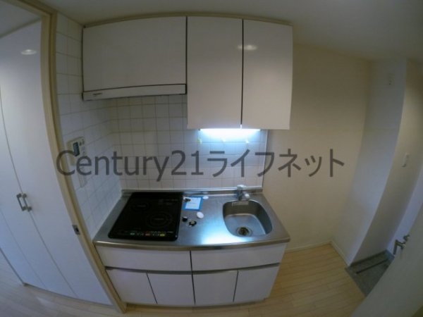 ルミナス新大阪