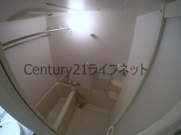ルミナス新大阪