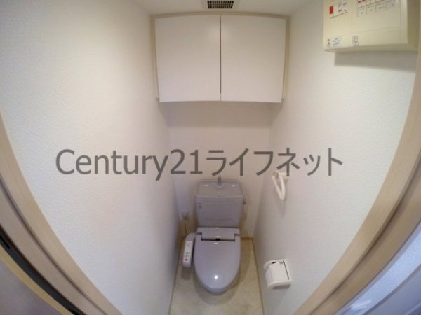 ルミナス新大阪