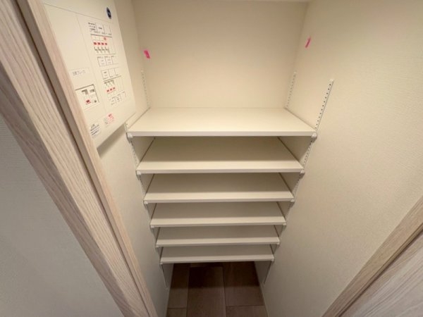 コンフォリア新大阪宮原Q