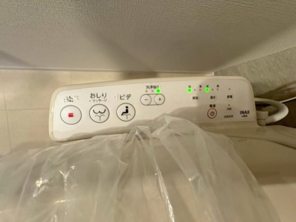 コンフォリア新大阪宮原Q