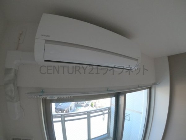 MJC大阪ラフィーネ