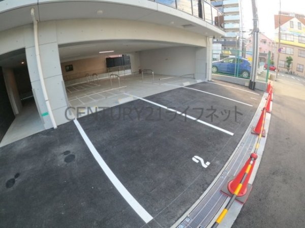 MJC大阪ラフィーネ