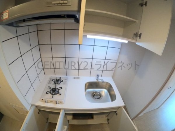 エスリード大阪ザ・ルクス