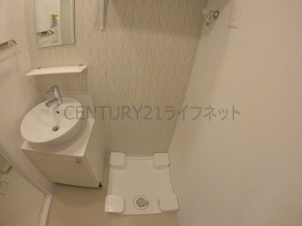 エスリード大阪ザ・ルクス