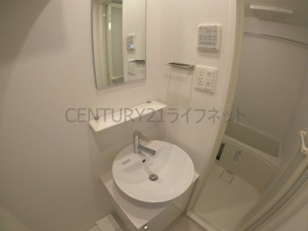 エスリード新大阪ラヴァーグ