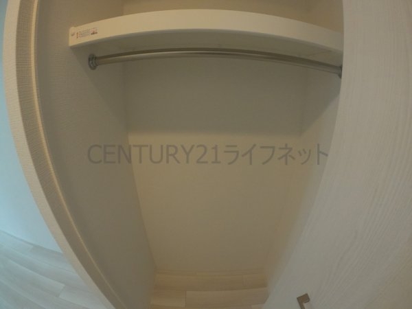 エスリード新大阪ラヴァーグ