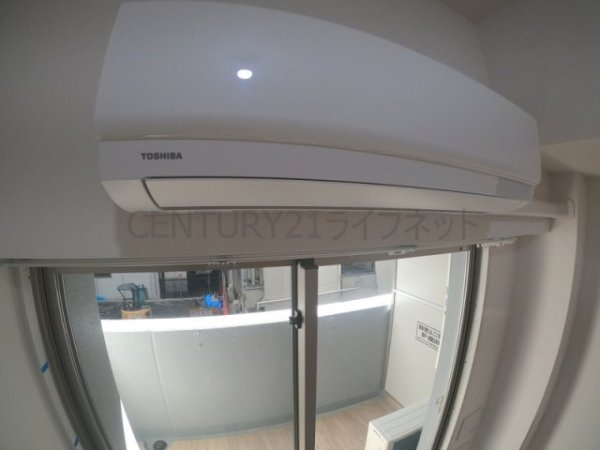 エスリード新大阪ラヴァーグ