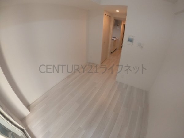 エスリード新大阪ラヴァーグ