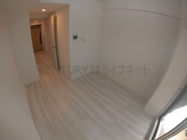 エスリード新大阪ラヴァーグ