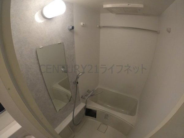 エスリード新大阪ラヴァーグ