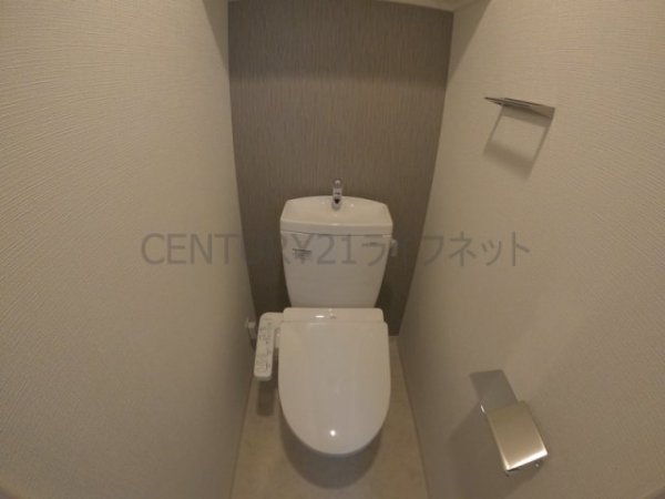 エスリード新大阪ラヴァーグ