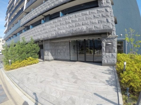 プレサンス新大阪イオリア