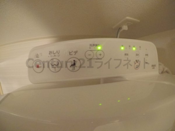 プレサンス新大阪イオリア