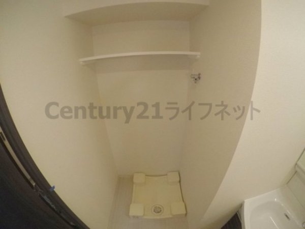 プレサンス新大阪イオリア
